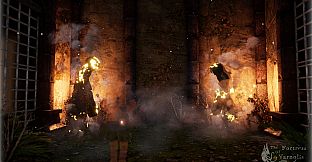 The Fortress of Varnolis