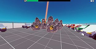 Miner Issue