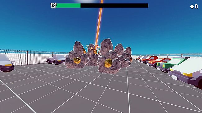 Miner Issue