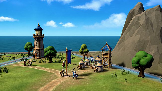 Ironholm: Reign of the Isles