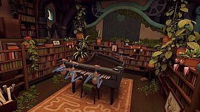 The Last Clockwinder