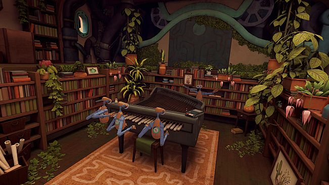 The Last Clockwinder