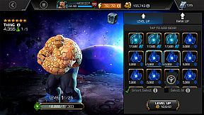 Marvel Contest of Champions