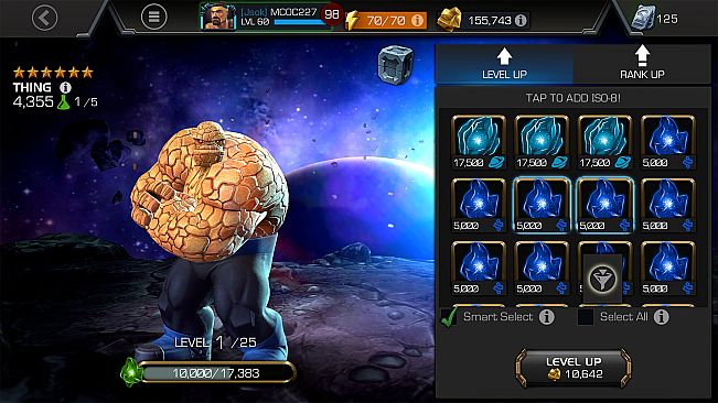 Marvel Contest of Champions