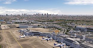 Tower! Simulator 3 - KMIA Airport
