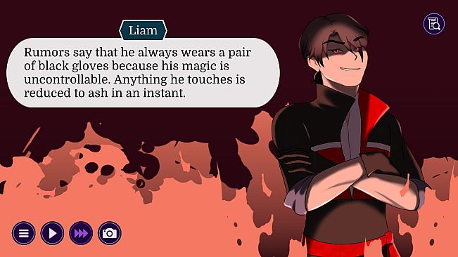 Actala: The Hero's Shadow