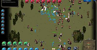 Knights of Grumthorr 2