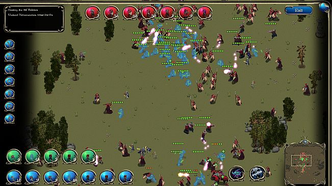 Knights of Grumthorr 2