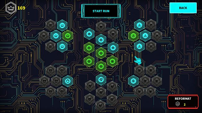 Idle Protocol