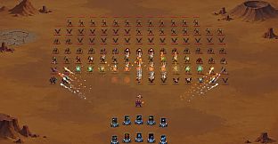 Arcane Circuit