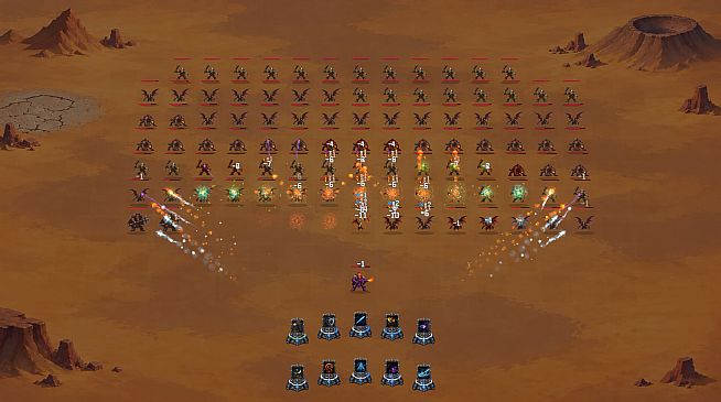 Arcane Circuit