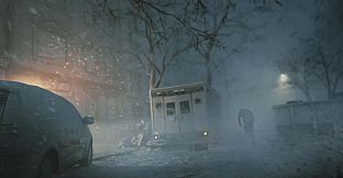 Tom Clancy’s The Division: Expansion II : Survival