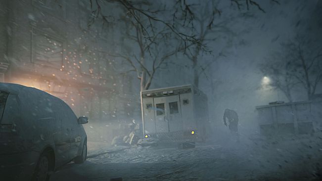 Tom Clancy’s The Division: Expansion II : Survival