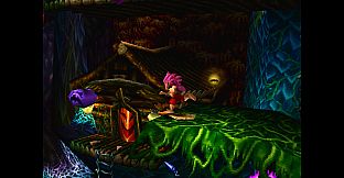 Tomba! 2: The Evil Swine Return Special Edition