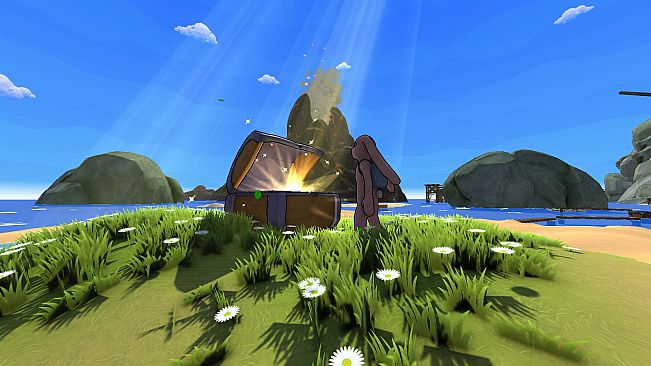 Fireside Fables: Wholesome Narrative Adventure!