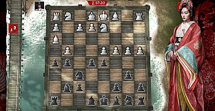 Chess - Samurai Warlords