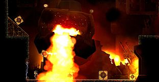 Teslagrad Remastered