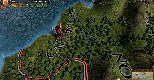 Europa Universalis IV: Songs of the New World