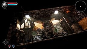 Eclipse 2: Invasion of Darkness