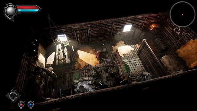 Eclipse 2: Invasion of Darkness