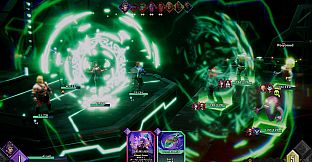 Masters of the Universe: Legends Unite