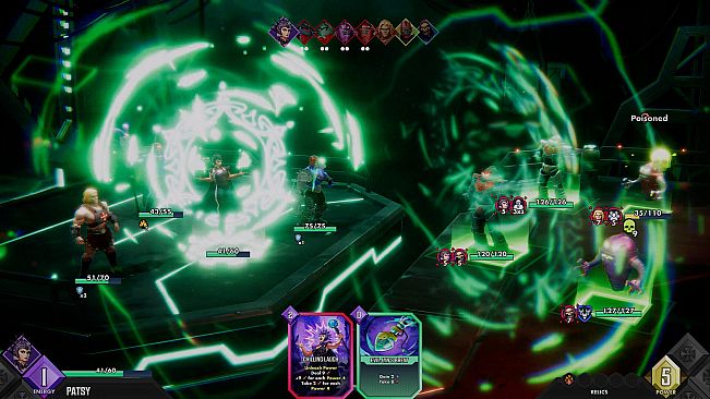 Masters of the Universe: Legends Unite