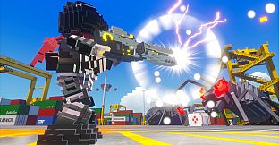 EARTH DEFENSE FORCE: WORLD BROTHERS 2 Season Pass