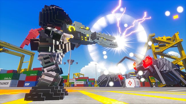 EARTH DEFENSE FORCE: WORLD BROTHERS 2 Season Pass