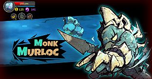 Lost Castle: The Old Ones Awaken / 失落城堡: 遗迹守护者