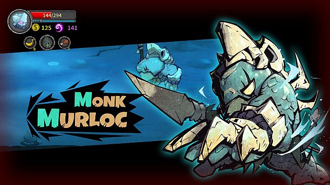 Lost Castle: The Old Ones Awaken / 失落城堡: 遗迹守护者