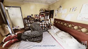 The Signifier Director's Cut