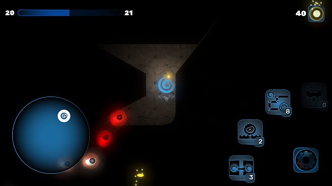 Mazelit - Source Code