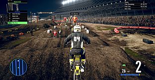 Monster Energy Supercross 3 - Official Gear Pack