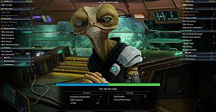 Galactic Civilizations III: Crusade Expansion Pack