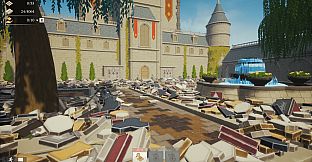 Paver: Tidy Up Together