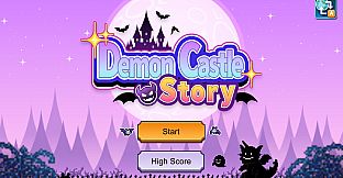 Demon Castle Story – Nintendo Switch 2 Edition