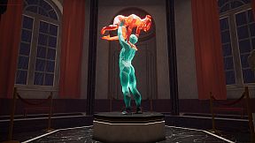 Firebird - The Unfinished