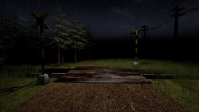 異中道-The Other Way