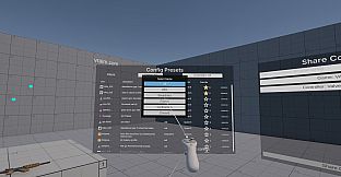 VR AIM