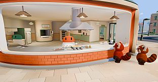 一起摊煎饼！Griddle Up!