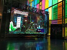 Legends Of Iona RPG (2007 arcade mod)