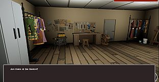 Not Spooky: But Good Enough For Me