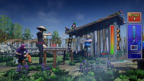 The Real Man Summer Championship 2019