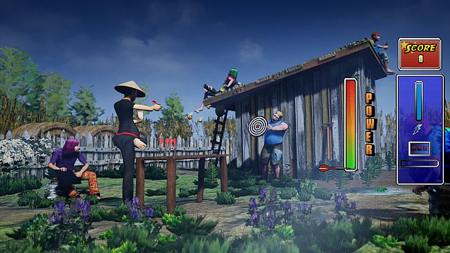 The Real Man Summer Championship 2019