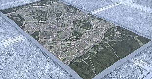 Steel Division 2 - Reinforcement Pack #16 - Dukla Pass