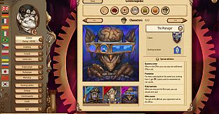 Gremlins, Inc. – Agents of Chaos