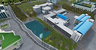 인하로 77번길 : Muscle Dog Simulation