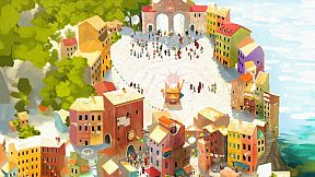 The Wanderer: Frankenstein’s Creature