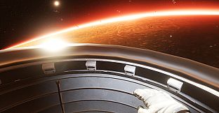 The Martian VR Experience