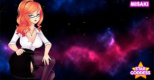 Star Goddess